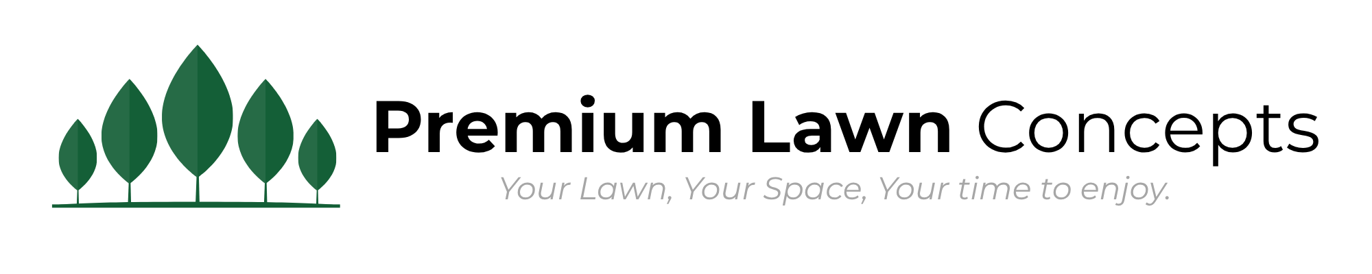 Premium Lawn Concepts